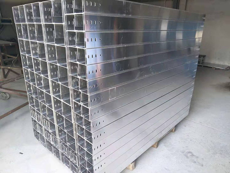 全封閉橋架在製造環節就需要避免的點